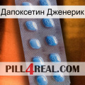 Дапоксетин Дженерик viagra3